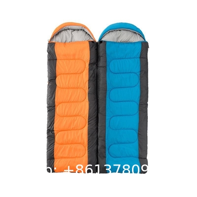 Ultralight Sleeping Bag, Backpacking Sleeping Bag for Adults Youth - Compact Lightweight Waterproof - 3 Season Cool