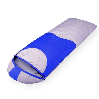 Ultralight Sleeping Bag, Backpacking Sleeping Bag for Adults Youth - Compact Lightweight Waterproof - 3 Season Cool
