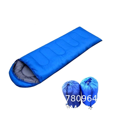 Ultralight Sleeping Bag, Backpacking Sleeping Bag for Adults Youth - Compact Lightweight Waterproof - 3 Season Cool