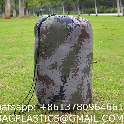 Envelope ornaments Sleeping Bags, Compression Sack for Cold Weather Travel, Camping, Hiking, Outdoor, Backpacking