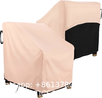 Outdoor Liners Outdoor Waterproof Patio Loveseat Couch Cover - UV Resistant Patio Sofa Furniture Covers Weatherproof