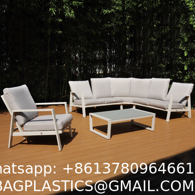 Outdoor Patio Furniture Sets Patio Set Rattan Chair Wicker Sofa Conversation Set Patio Chair Backyard Lawn