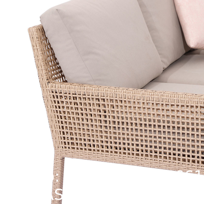 Outdoor Patio Furniture Sets Patio Set Rattan Chair Wicker Sofa Conversation Set Patio Chair Backyard Lawn