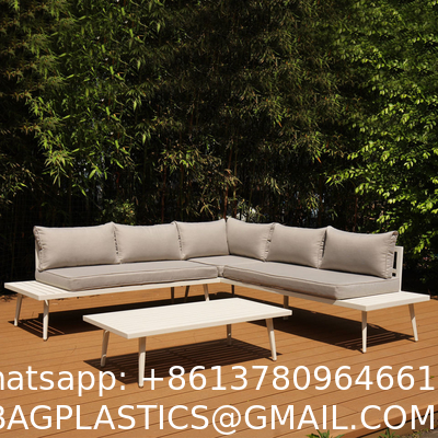 Outdoor Patio Furniture Sets Patio Set Rattan Chair Wicker Sofa Conversation Set Patio Chair Backyard Lawn