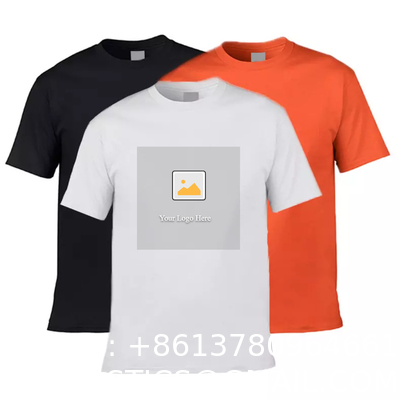 Plus Size Mens Drop Shoulder 100% Thick Custom Heavyweight T-Shirt Oem Boxy Blank Cotton T Shirt Oversized