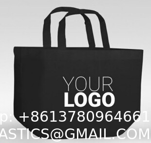 Reusable Eco-Friendly Large Grocery Shopping Bags, Durable, Recyclable, Washable, Foldable, Portable Tote Bag
