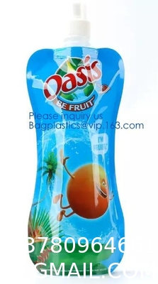 Solid Flexible Water Bottle Carabiner, Foldable Water Bottles Water Pouch Flexible - Reusable Travel Water Bottle