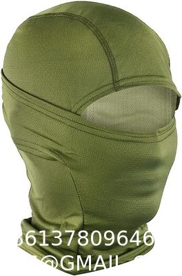 Outdoor Camouflage Tactical Mask Scarf ornaments Camo Face Mask Bandana Balaclava Hood Headwear Men Women Tactical