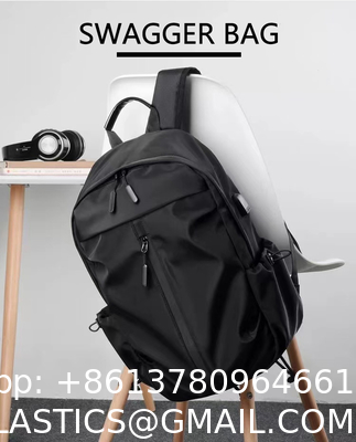 Travel Laptop Backpack, Business Backpack Anti-Theft with USB Charging Port Password Lock, Durable Water Resistant