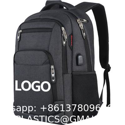 Private Label Wholesale Price Luxury Backpack For Teen Adults Etanche Laptop Anti-Theft Backpack With Usb Port