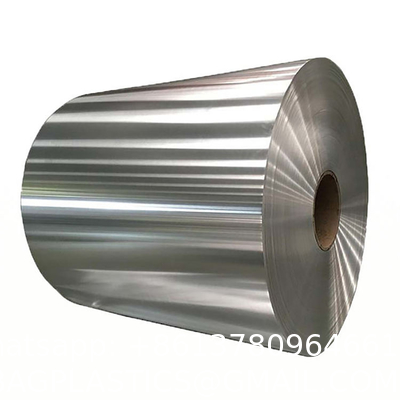 8011 Aluminum Foil Roll 250mm 18mic 300mm 7mic 8011 Aluminum Foil Jumbo Roll Household 8011 Aluminium Foil