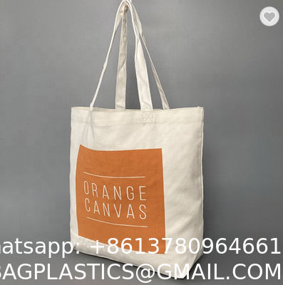 Tote Bag Blank Shopping Bag Casual Large Canvas Tote Bags Custom Logo Pattern Lady-Designed Young Woman'S Underarm Handbags