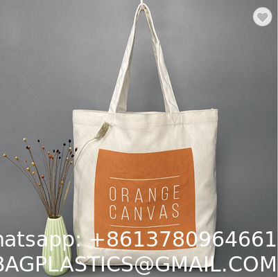 Tote Bag Blank Shopping Bag Casual Large Canvas Tote Bags Custom Logo Pattern Lady-Designed Young Woman'S Underarm Handbags
