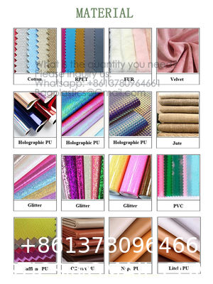 Biodegradable Sustainable Eco Friendly Green Felt Bag Storage High-Capacity Solid Color Two Shoulder Straps Custom Logo Felt Tote Bag Shopping