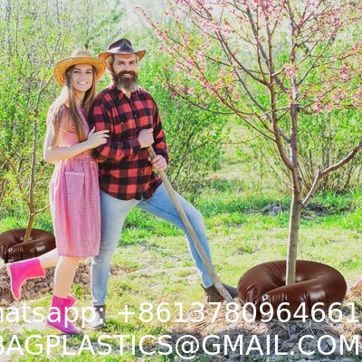Drip Water Bag Garden Drip Bag Release Watering Bag Watering Irrigation Bag Gardening Planting Bag Drip Irrigation Bag Hydration Drip Irrigation Bag Bladder Pillow Water Tank Agriculture Irrigation