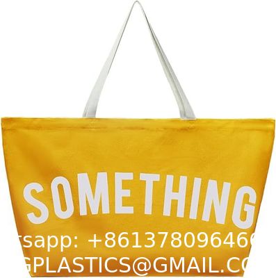 Gift Packaging Shopping Tyvek Tote Custom Bag Recyclable Promotional Eco Friendly Reusable Shopping Paper Custom Tote Coated Tyvek Bag