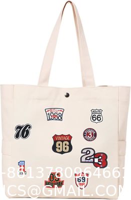 Custom Logo Embroidery Patches Wholesale Heat Press Designer Woven Patches Iron On Woven Hat Patches Embroidered For Clothes