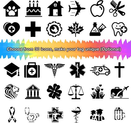 Metal Engraved Name Badge, Custom Name Tag, Personalized Plastic Or Metal ID Name Plate, Solid Brass Name Tag With Magnetic, Pin Or Clutch Back, Military, Police, Fire Department Name Badge ID Pin