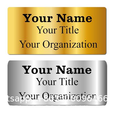 Emergency Medical Technician "EMT" Lapel Pin Set American Flag Uniform Pin For Police and Firefighters Metal Name Badges Engraved Metal Police Fire Military Better Badges