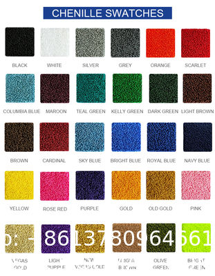 Chenille Letter Iron On Patches Red Iron On Letters Patches For Clothing A-Z, Chenille Letters For Clothes, Dress, Hat, Socks, Jeans, Accessories