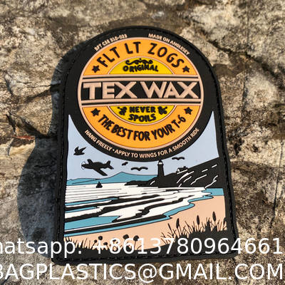 Tactical Patch, Morale Patch, EMT Patch, Funny Patches, Rubber Patches Manufacturer Custom Soft Rubber Embossed Patch Hook And Loop PVC Patches For Clothing