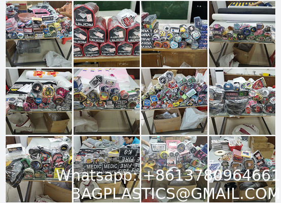 Laser Engraving Blanks Leatherette Khaki & Brown Hat Patches - PU Leather Iron On Hat Patches For DIY Custom Laserable Engravable Craft Gifts