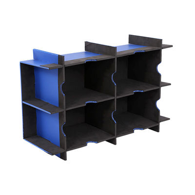 Corrugated Plastic Carton Box Twin Wall Pp Box Shipping Box Heavy-Duty Collapsible Storage Containers 3mm Thick PP Plastic Moving Boxes Space-Saving Design Cutting Processing