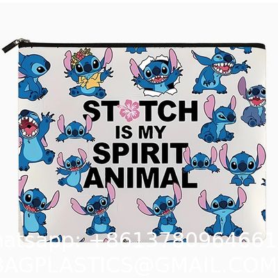 New Custom Designer Clutch Natural Jute Cosmetic Pouch Bag Makeup Storage Eco Burlap Handbag For Women