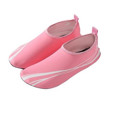 High-Top Parent-Child Children'S Adult Outdoor Creek Tracing Thickened Non-Slip Anti-Sand Wear-Resistant Beach Socks Shoe Covers Home Floor Shoes