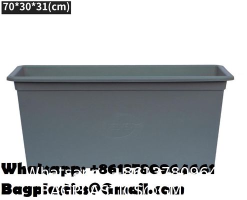 Flower Box Planter Plant Box Plant Liner Pot Liner Garden Planter Planter Liners Commercial Planters Modern Planters Aluminum Planters Return Cart Cabinet