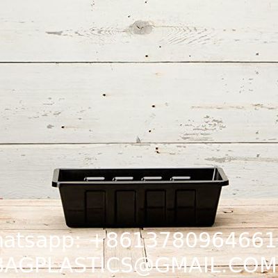 Extra-Large Planters Large Planters For Trees Food-Safe Plastic Planters Plastic Planters Planter Bags Flower Pot Flower Box Plant Liner Pot Liner Garden Planter Planter Liners
