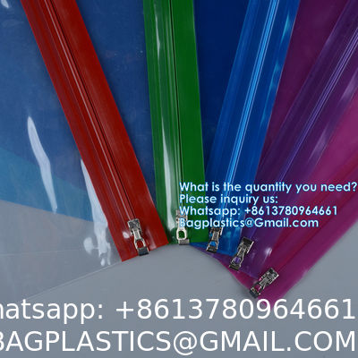 Plastic Expanding File Folder, Folders For Documents With Snap Closure, Colorful File Folder Organizer Holder, Transparent Accordion File Pouch,Large Capacity, Fit Letter/A4 Size