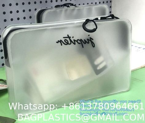 Pencil Case Large Capacity Pencil Pouch Aesthetic Pencil Box For Office Stationery Organizer, Simple Sturdy Multifunctional Pencil Bag Pencil Pouches for 3 Ring Binder, Smooth Zipper