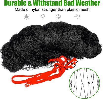 Chicken Coop Predator Proof Apron,Chicken Wire Bottom Predators Resistant,Fence Netting Barrier For Chicken Coop