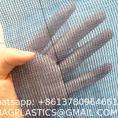 Anti Hail Net Agriculture Mesh HDPE Apple Tree Garden Hail Proof Netting Polyethylene Cheap Price Hail Guard Net Car Hail Protection Net Anti-Insect Hail Netting for Agricultural Apple Trees