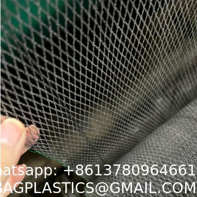 Durable Anti-Bird Trapping HDPE Netting PE Vineyard New Material Bee-Free For Winery Garden Farm & Hunting