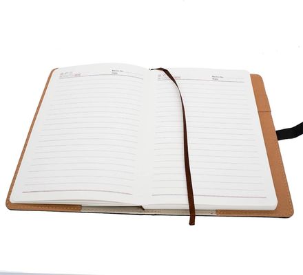 Gift Set With Pen Diary Notebook With Pen Gift For Business Promotion Business Gift Thermo Cup  Journal Gift Set Journal Pen USB Box Case Suit Package Luxury