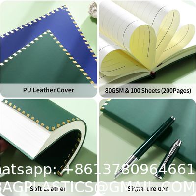 Gift for Business Promotion Business Gift Thermo Cup Journal Gift Set Journal Pen USB Box Case Suit Package Luxury Hardcover Notebook Diary With Gift Box Gift Box With Pen And USB Promotional Gift