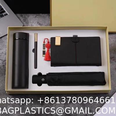 Corporate Business Gift Promotional Diary Custom Luxury Promotional Mug Water Bottle And Notebook Note Book Gift Set