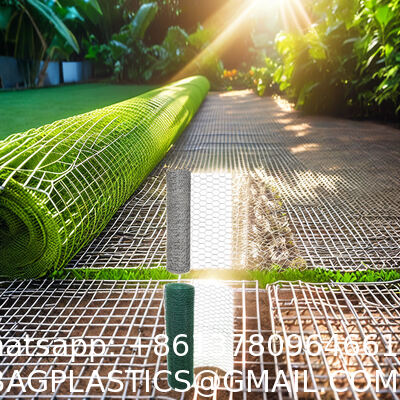 Hardware Cloth Chicken Wire Fencing Hot-Dipped Galvanized Welded Chicken Wire Mesh Roll Metal Fence For Poultry Cage Home Improvement Projects