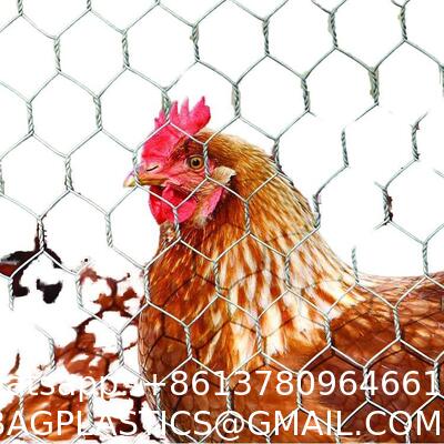 Wire, Steel Wire Mesh Roll, Versatile And Durable Garden Netting, Essential Galvanized PVC-Coated Hexagonal Chicken Wire Mesh Low Price Bulk Poultry Farm Roll Wire Welded Wire Mesh Processing Service