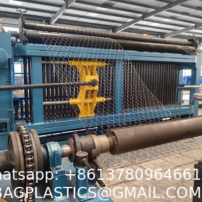 Galfan Welded Gabion Retaining Walls 200x100x50 Welded Gabion Box 2x1x0.5m Gabion Basket Stone Cage Garden Fence Garden Stone Wire Basket Fencing