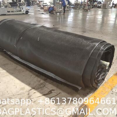 Geobag Bank Erosion Protection Sludge Dewatering Dewatering Bag Geo Tubes Fabric Geotubes High Strength UV Resistance Geotextiles Bag Geotube Coast Line protection Erosion Control Geobag Tube