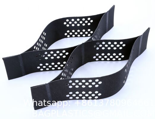 Heavy-Duty Honeycomb Geogrid For Soil, Gravel, Grass & Driveway Stabilization On Slopes, Walkways And Patios Driveways, Parking, Landscaping, Patios, Golf Cart ATV Paths