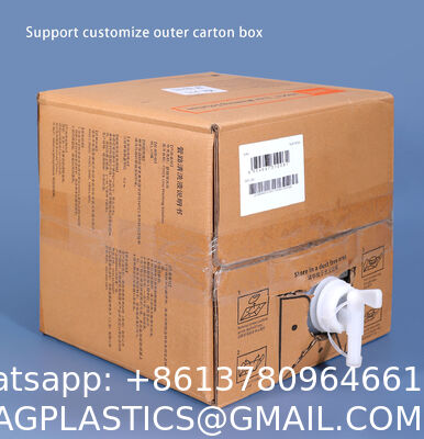 Collapsible Water Bag Foldable Water Bag Container Bags Collapsible Water Container With Spigot, Camping Water Storage Carrier Jug For Outdoors Hiking, Foldable Portable Water Canteen