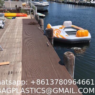 Wholesale Customised Mat Striped Machine Made Swimming Pool mat Bathroom mat Anti-Slip Eco-Friendly PVC Waterproof Floor Mats Modern Anti-slip Solid Drainage Rib Floor Mat