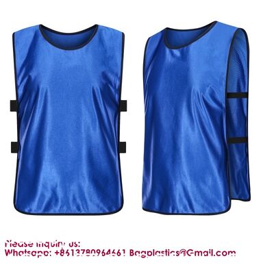 Reversible Soccer Bibs Zip Hoodies Sweatshirt Singlet Safety Vest Baseball Cap Fitness Shirt Promotion Shirts & Tops Soccer Bibs Hoody Socks Baseball Jersey Vest Cap Fitness Pants & Shorts Basketball