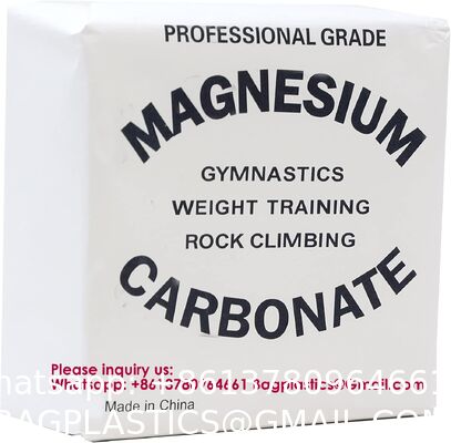 Athletic Block Chalk For Gymnastics, Weightlifting, Rock Climbing, Crossfit (Multiple Sizes Available) Top Pick Crushable Gym Chalk