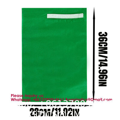 Insect-Proof Fruit Covers Non-Woven Fabric Protective Bags For Outdoor Fruit Trees (For Insects And Birds), Grapes, Guava, Figs, Strawberries, Peaches, And Shine Muscat Grapes.