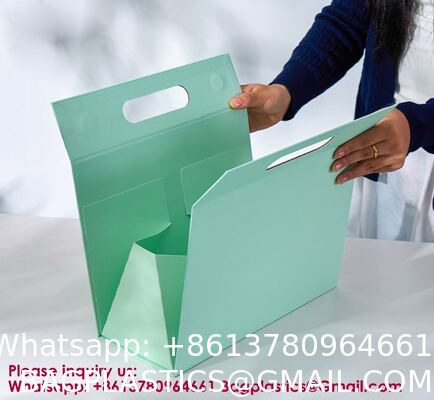 Foldable Flat Box Rigid Magnetic Box Shipping & Mailer Packaging Box Drawer Packaging Box Lid, Base Box Chocolate Packaging Box Cosmetic Skincare Packaging Box Jewelry Packaging Box Card Box Gift